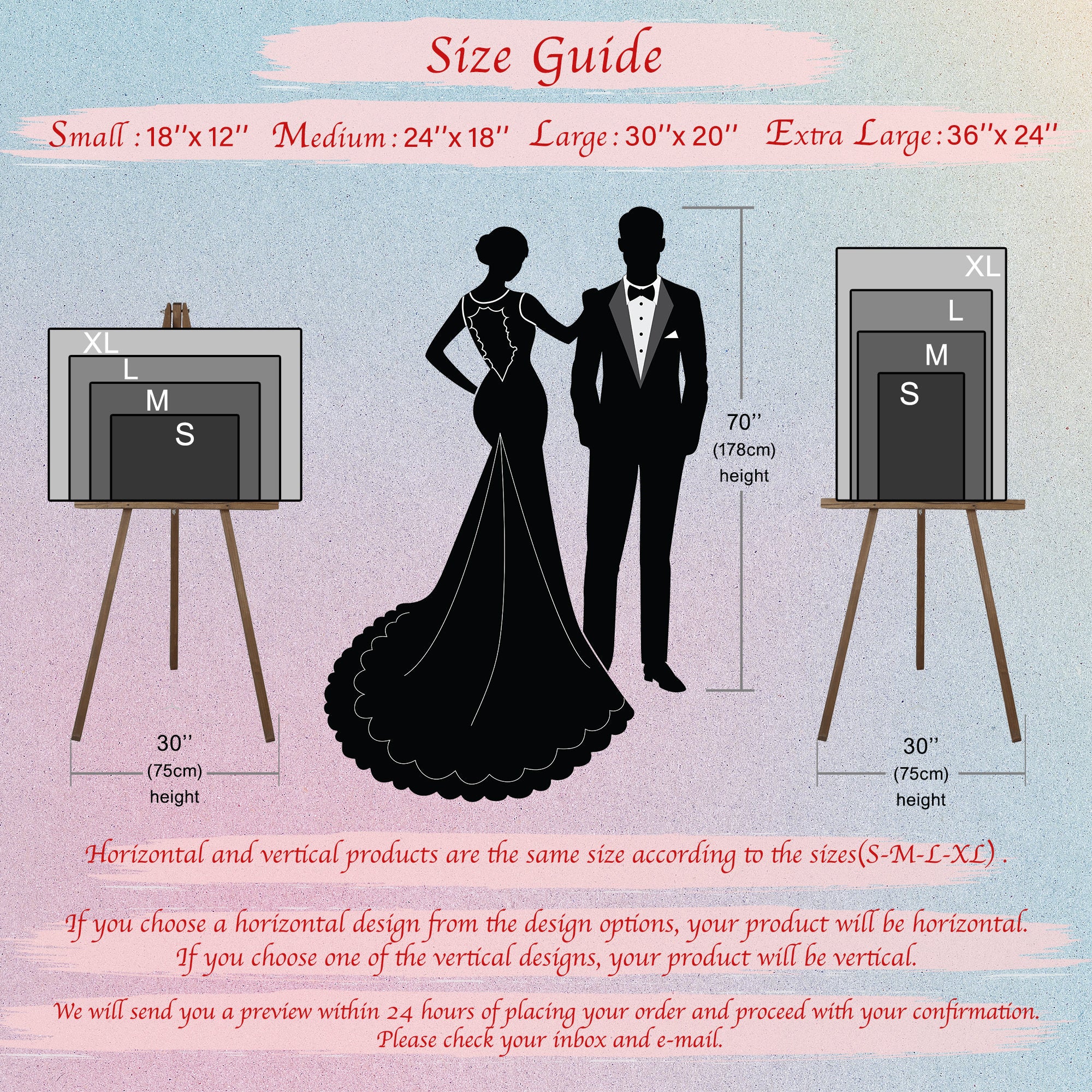 Acrylic Wedding Seating Chart – Personalized Wedding Seating Sign