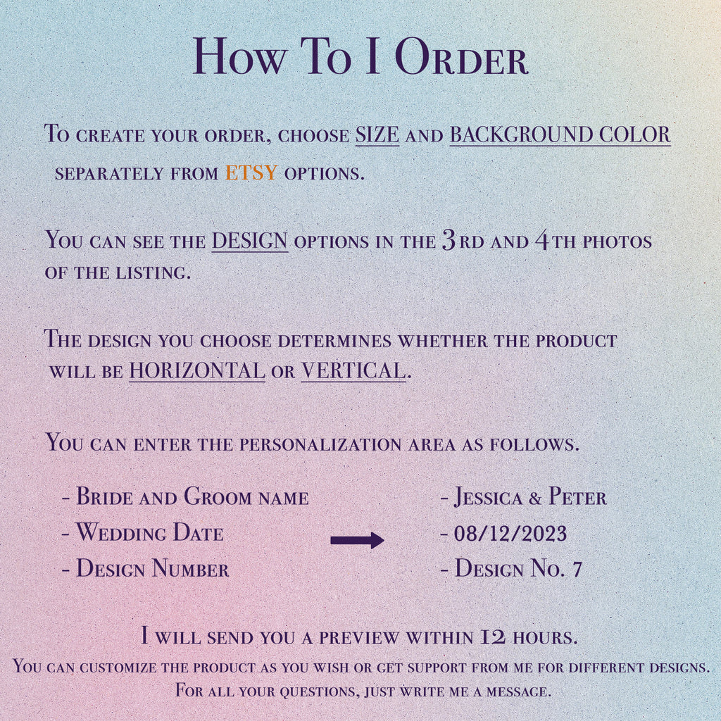 Acrylic Wedding Seating Chart – Personalized Wedding Seating Sign