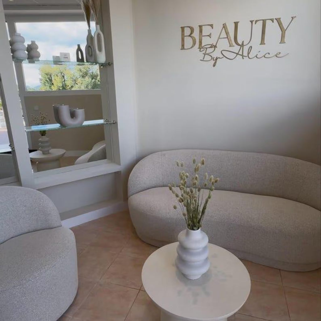 Custom Wooden 3D Wall Sign – Personalized Wood Wall Decor