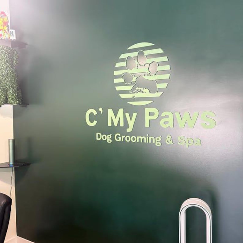 Custom Wooden 3D Wall Sign – Personalized Wood Wall Decor