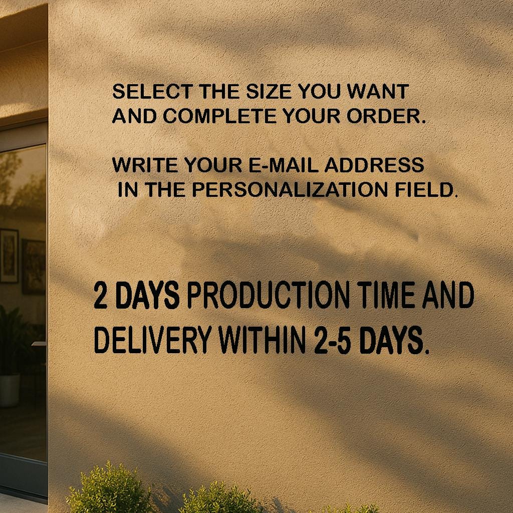 Round 3D Business Logo Sign – Custom Acrylic Wall Logo